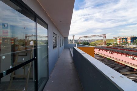 Studio para alugar com 27m², 0 quarto e sem vaga Studio para alugar com 27m², 0 quarto e sem vagaÁrea comum