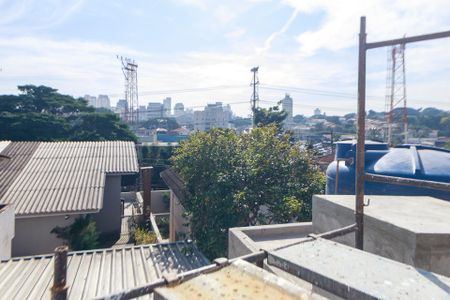 Studio para alugar com 27m², 0 quarto e sem vaga Studio para alugar com 27m², 0 quarto e sem vagaStudio - Vista