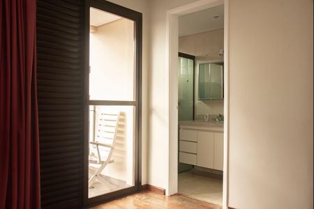 Apartamento à venda com 119m², 3 quartos e 2 vagasSuíte