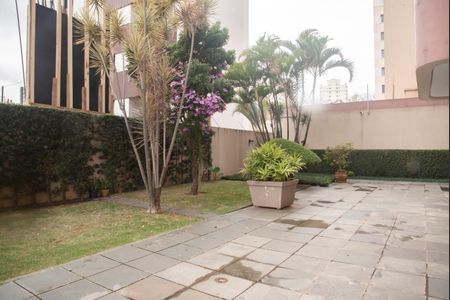 Apartamento à venda com 119m², 3 quartos e 2 vagasÁrea comum