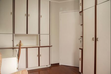 Apartamento à venda com 119m², 3 quartos e 2 vagasQuarto 1