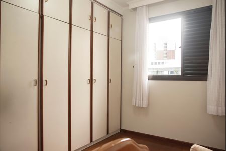 Apartamento à venda com 119m², 3 quartos e 2 vagasQuarto 1