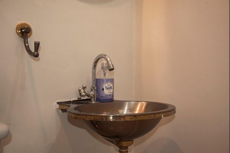 Apartamento à venda com 119m², 3 quartos e 2 vagasLavabo Sala