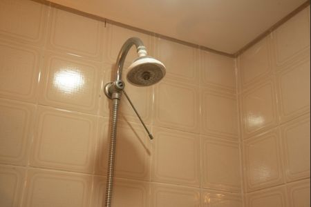 Apartamento à venda com 119m², 3 quartos e 2 vagasBanheiro