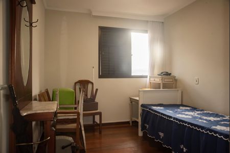 Apartamento à venda com 119m², 3 quartos e 2 vagasQuarto 2