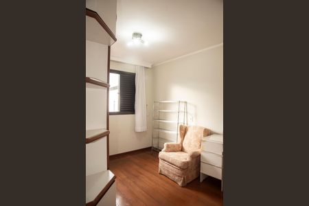 Apartamento à venda com 119m², 3 quartos e 2 vagasQuarto 1