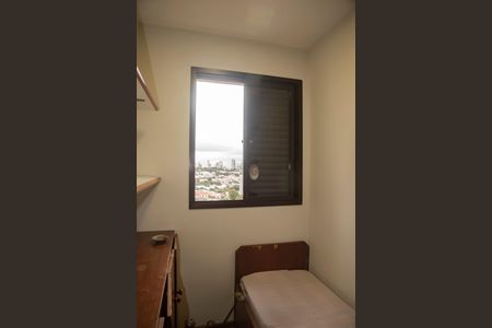 Apartamento à venda com 119m², 3 quartos e 2 vagasQuarto de Serviço