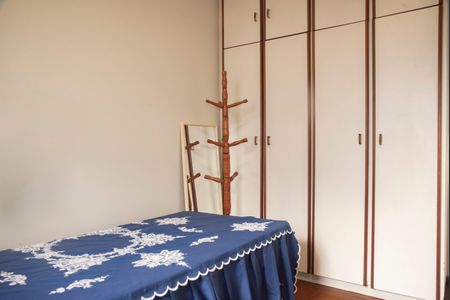 Apartamento à venda com 119m², 3 quartos e 2 vagasQuarto 2