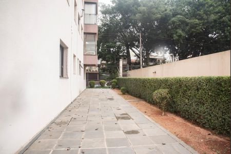 Apartamento à venda com 119m², 3 quartos e 2 vagasÁrea comum