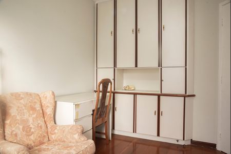 Apartamento à venda com 119m², 3 quartos e 2 vagasQuarto 1