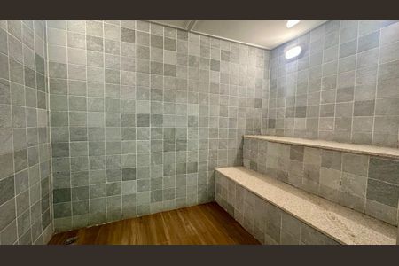 Apartamento à venda com 68m², 2 quartos e 2 vagasÁrea comum