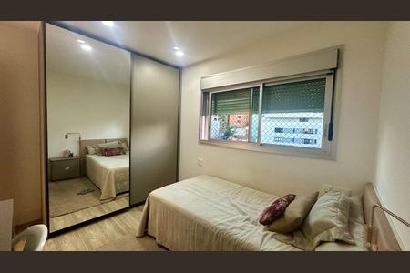 Apartamento à venda com 68m², 2 quartos e 2 vagasQuarto