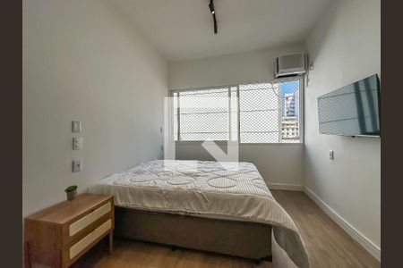 Apartamento para alugar com 29m², 1 quarto e sem vaga