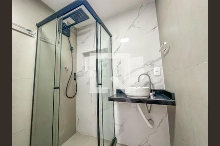Apartamento para alugar com 29m², 1 quarto e sem vaga