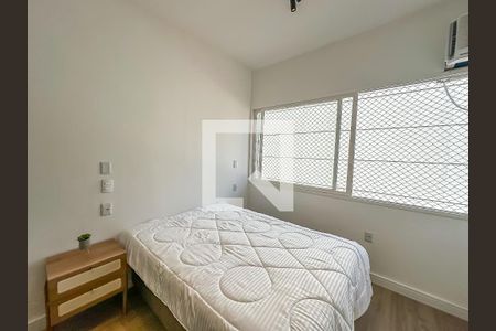 Apartamento para alugar com 29m², 1 quarto e sem vaga