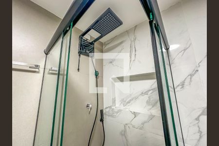 Apartamento para alugar com 29m², 1 quarto e sem vaga