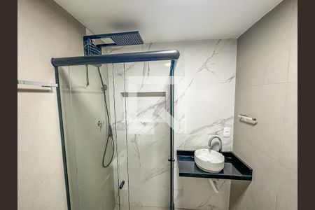 Apartamento para alugar com 29m², 1 quarto e sem vaga