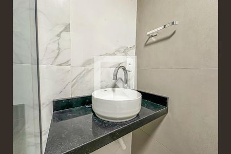 Apartamento para alugar com 29m², 1 quarto e sem vaga