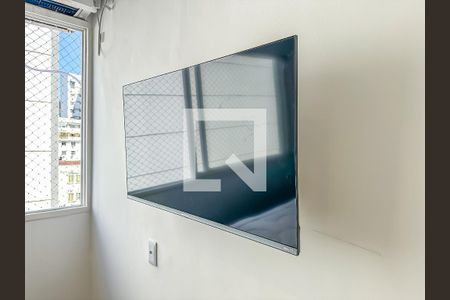 Apartamento para alugar com 29m², 1 quarto e sem vaga