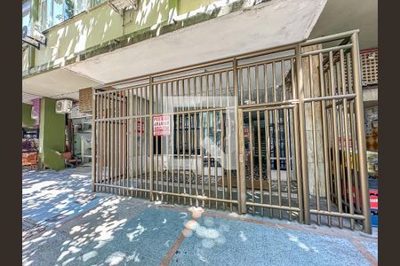 Apartamento para alugar com 29m², 1 quarto e sem vaga