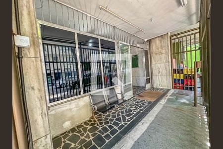 Apartamento para alugar com 29m², 1 quarto e sem vaga