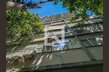 Apartamento para alugar com 29m², 1 quarto e sem vaga