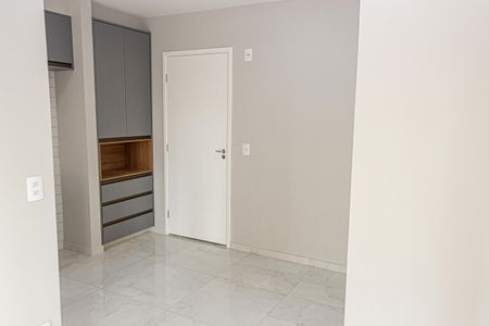 Apartamento à venda com 44m², 2 quartos e 1 vaga Apartamento à venda com 44m², 2 quartos e 1 vagaSala