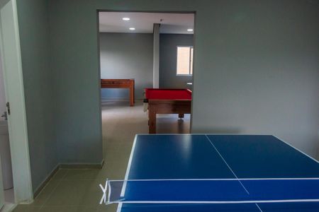 Apartamento à venda com 44m², 2 quartos e 1 vaga Apartamento à venda com 44m², 2 quartos e 1 vagaÁrea comum