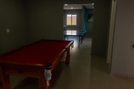 Apartamento à venda com 44m², 2 quartos e 1 vaga Apartamento à venda com 44m², 2 quartos e 1 vagaÁrea comum