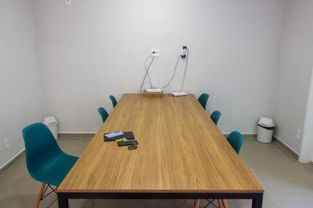 Apartamento à venda com 44m², 2 quartos e 1 vaga Apartamento à venda com 44m², 2 quartos e 1 vagaÁrea comum