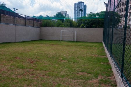 Apartamento à venda com 44m², 2 quartos e 1 vaga Apartamento à venda com 44m², 2 quartos e 1 vagaÁrea comum