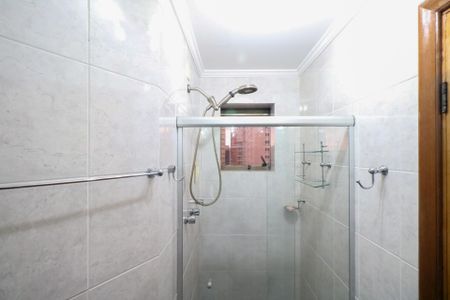 Apartamento à venda com 154m², 3 quartos e 3 vagas Apartamento à venda com 154m², 3 quartos e 3 vagasBanheiro da Suíte 3