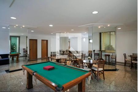 Apartamento à venda com 154m², 3 quartos e 3 vagas Apartamento à venda com 154m², 3 quartos e 3 vagasÁrea comum - Salão de Festas