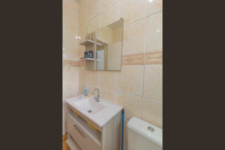 Apartamento à venda com 60m², 2 quartos e 1 vagaBanheiro