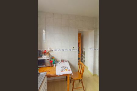 Apartamento à venda com 60m², 2 quartos e 1 vagaCozinha