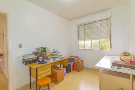 Apartamento à venda com 60m², 2 quartos e 1 vagaQuarto 2