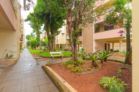 Apartamento à venda com 60m², 2 quartos e 1 vagaÁrea comum