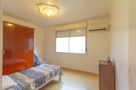 Apartamento à venda com 60m², 2 quartos e 1 vagaQuarto 1
