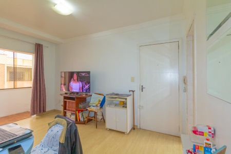Apartamento à venda com 60m², 2 quartos e 1 vagaSala