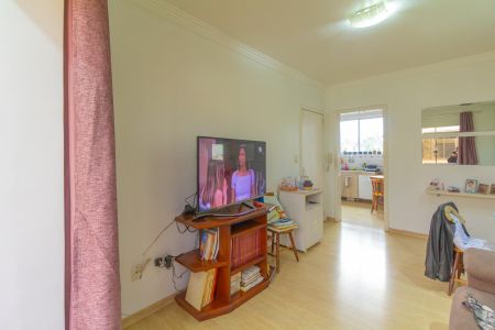 Apartamento à venda com 60m², 2 quartos e 1 vagaSala