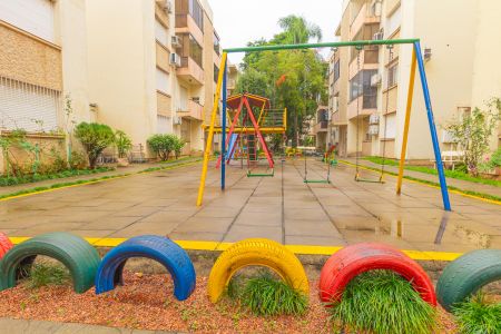 Apartamento à venda com 60m², 2 quartos e 1 vagaÁrea comum