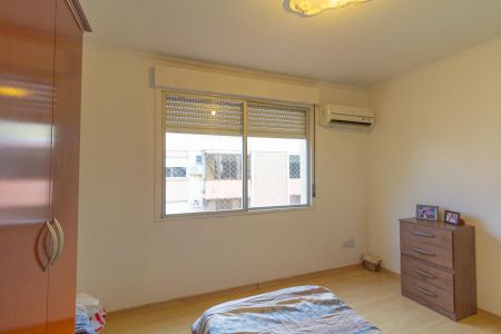 Apartamento à venda com 60m², 2 quartos e 1 vagaQuarto 1