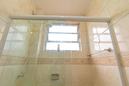 Apartamento à venda com 60m², 2 quartos e 1 vagaBanheiro