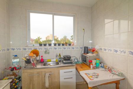Apartamento à venda com 60m², 2 quartos e 1 vagaCozinha