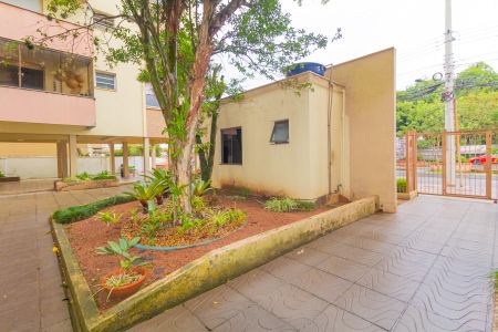 Apartamento à venda com 60m², 2 quartos e 1 vagaPortaria