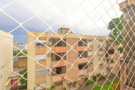 Apartamento à venda com 60m², 2 quartos e 1 vagaVista do Quarto 1