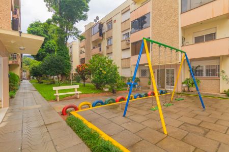 Apartamento à venda com 60m², 2 quartos e 1 vagaÁrea comum - Playground