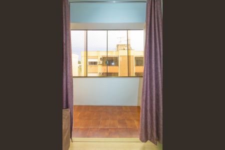 Apartamento à venda com 60m², 2 quartos e 1 vagaVaranda da Sala