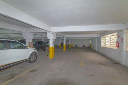 Apartamento à venda com 60m², 2 quartos e 1 vagaGaragem