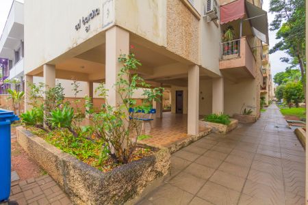 Apartamento à venda com 60m², 2 quartos e 1 vagaÁrea comum